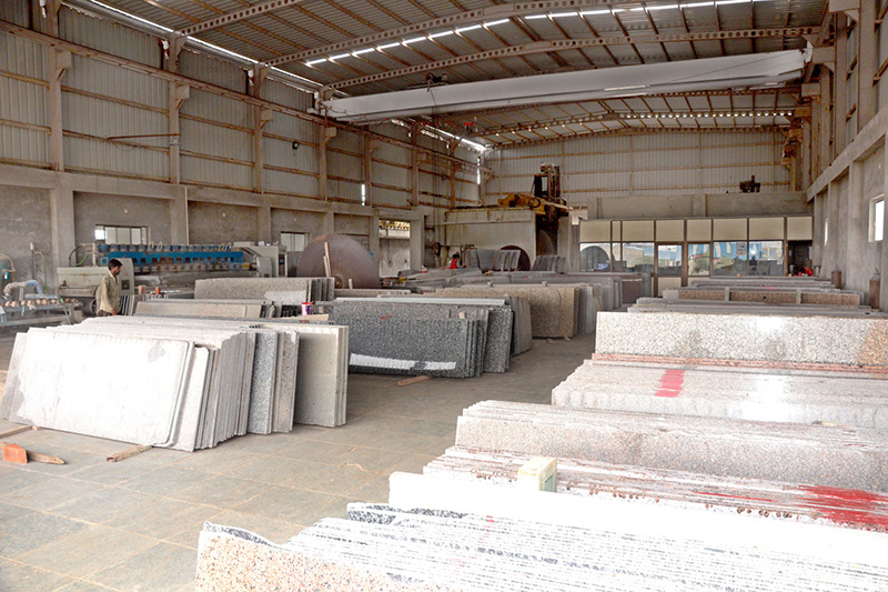 Granite and Marble Suppliers in India