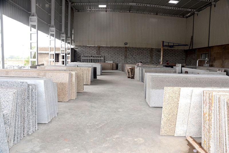 Sandstone suppliers in Ahmedabad