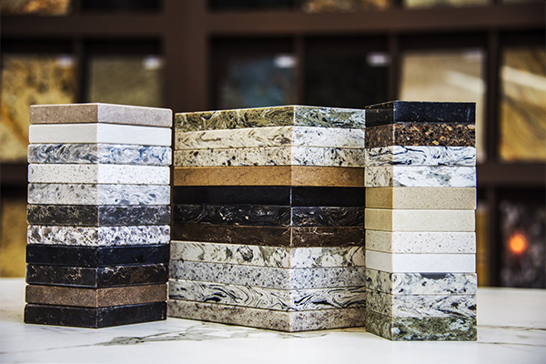 Granite and Marble Suppliers in Ahmedabad