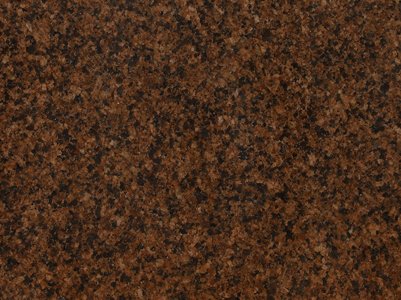 Bruno Red Granite