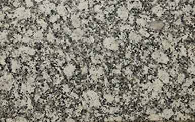 P White Granite