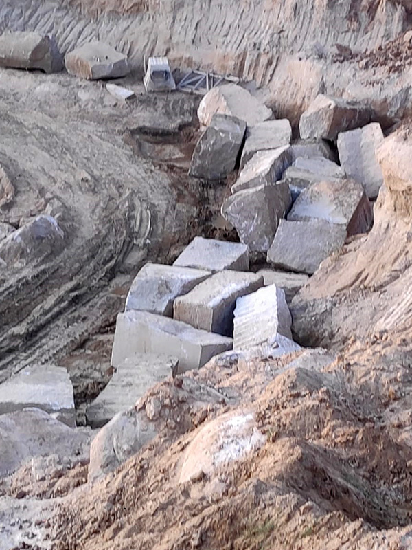 granite mines in india