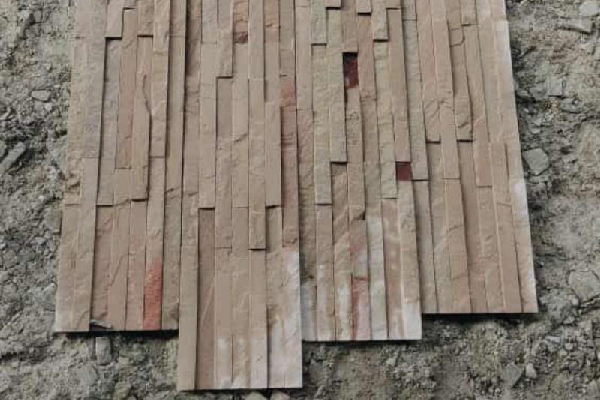 Slates-BEIDGE SANDSTONE