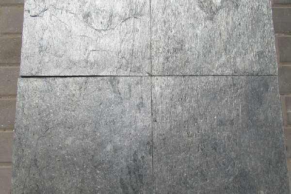 Slates SILVER SHINE