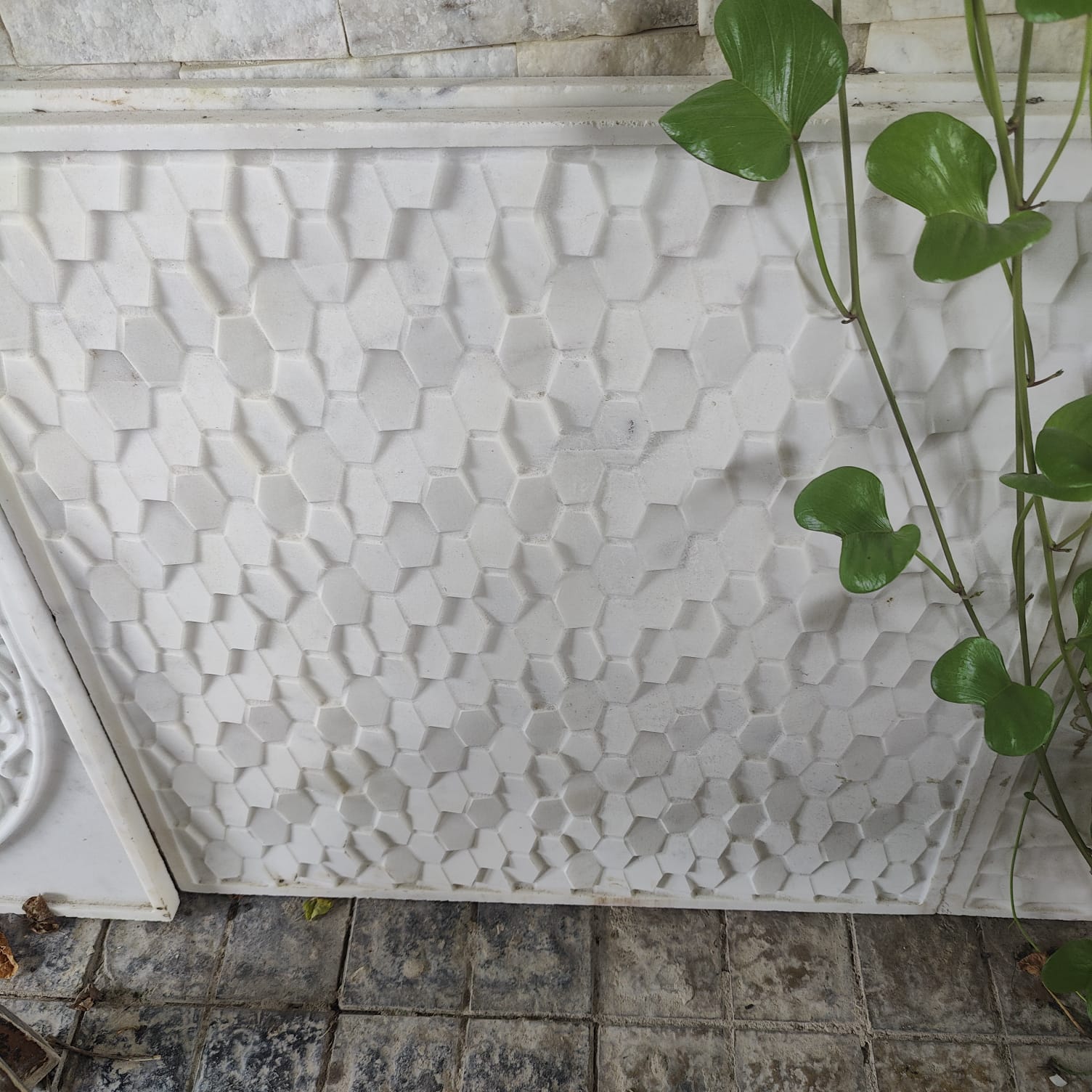 Indian Stone Wall Cladding